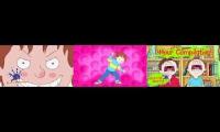 Make your own horrid henry