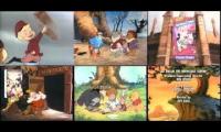 Thumbnail of Disney’s One Saturday Morning with Ryan Seacrest