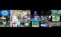 Thumbnail of Random Sparta Remix 18parison