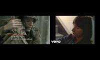 Thumbnail of the perfect mix of two perfect songs