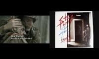 Thumbnail of the perfect mix of two perfect songs
