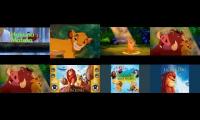 HAKUNA MATATA  - THE LION KING (1994)