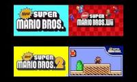 Thumbnail of NSMB Overworld Theme (test)