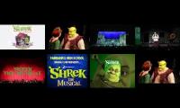Shrek the ogre is back in the Oscar®-winning DreamWorks animated film: Part Thirteen