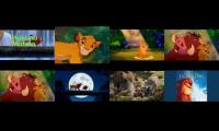 Thumbnail of HAKUNA MATATA  - THE LION KING (1994): PART TWO