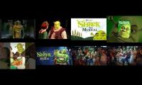Shrek the ogre is back in the Oscar®-winning DreamWorks animated film: Part Fifteen
