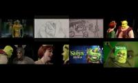 Thumbnail of Shrek the ogre is back in the Oscar®-winning DreamWorks animated film: Part Sixteen
