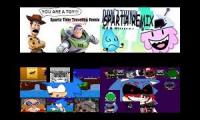 Thumbnail of Sparta Gamma Epic Remix