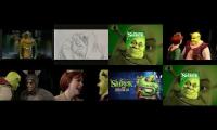 Thumbnail of Shrek the ogre is back in the Oscar®-winning DreamWorks animated film: Part Seventeen