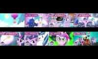 My Little Pony - Introduction to Friendship is Magic - Youtube Multiplier