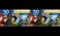 Thumbnail of Bernard Bear | Bernard y sus nuevos amigos | 30 minutos