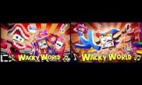 Wacky World (Versión B y A)