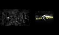 Thumbnail of Atomic Monster Old and New Comparison Side-by-Side