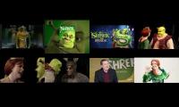 Thumbnail of Shrek the ogre is back in the Oscar®-winning DreamWorks animated film: Part Eighteen