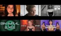 Hfo binaural beats asmr