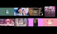 Thumbnail of rindu semalam differents slowers fasters