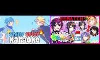 Thumbnail of karaoke + suika collab 260124