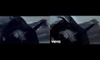 Thumbnail of Eivor I Tokuni and Eivor Into the Mist