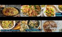 Thumbnail of Healthy and tasty recipes by kitchen hub watch this recipes