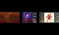 voile the magic library + original MIDI version (WARNING: DO NOT LISTEN TO BOTH AT THE SAME TIME)