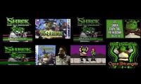 Thumbnail of Shrek is love, Shrek is life for Shrek’s FairyTale Freakdown (GBC)