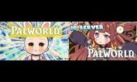 Thumbnail of Palworld hololive yahoooo new