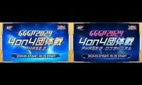 Thumbnail of 【PHASE2 メイン配信】GGGP2024 OVERBOOST 4on4 団体戦 supported by SANKYO【オバブ】