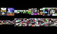 Firealarm Multisource Comparisons (V1 -V8)