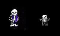 Thumbnail of Megalovania And these random