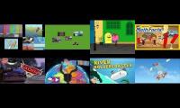 Thumbnail of (back to the series) my sick vid 124 parison