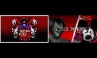 Thumbnail of All Stars -Marios Madness X Wednesdays Infidelity-
