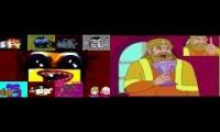 Thumbnail of [Sparta Rock Remix] Klasky Csupo Nightmares vs CDi Games