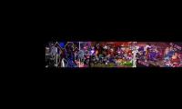 All-Stars FNF - MULTIPLIED