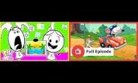 Ek doodles season 16 episode 4