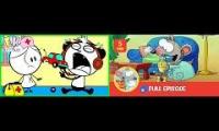 Ek doodles season 16 episode 5