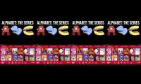 Up To Faster 4 Parison To Alphabet Lore 3RD Party  Disney now