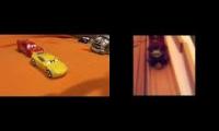 TATMR Chase pt boomer but with cars