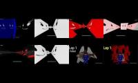 my 6:06 pm vids in a mashup #1