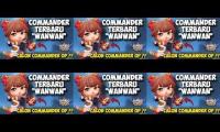 Thumbnail of COMMANDER TERBARU WAN WAN‼️ CALON COMMANDER OP❓