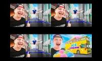 Thumbnail of unspeakable videos for you