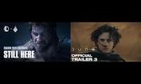 Thumbnail of Dune 2 Trailer - Still Here