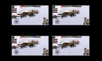 Thumbnail of the raccoon kits are fully grown!|ultimate forest simulator| raccoon end