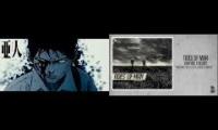 Thumbnail of Tides of man, knowing you have arrived - Ajin Demi-human