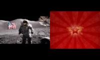 Communist america (another universe)