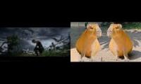 Thumbnail of THE CAPYBARA AFTER EARTH