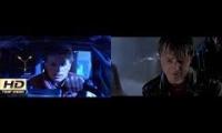 Thumbnail of Back to the future at the same time