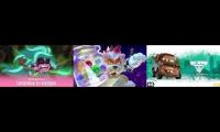 Thumbnail of MLP:EG Legend Of Everfree Polish Mario 3d World Level 8 & Auta 2 Ps3 Clearance Level 6 Cheat Codes