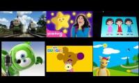 Annoying Goose 6 videos