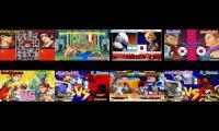 Thumbnail of Honka VS Lech Poznan