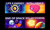 Thumbnail of Kurzgesagt – In a Nutshell crappy internet science crap #2